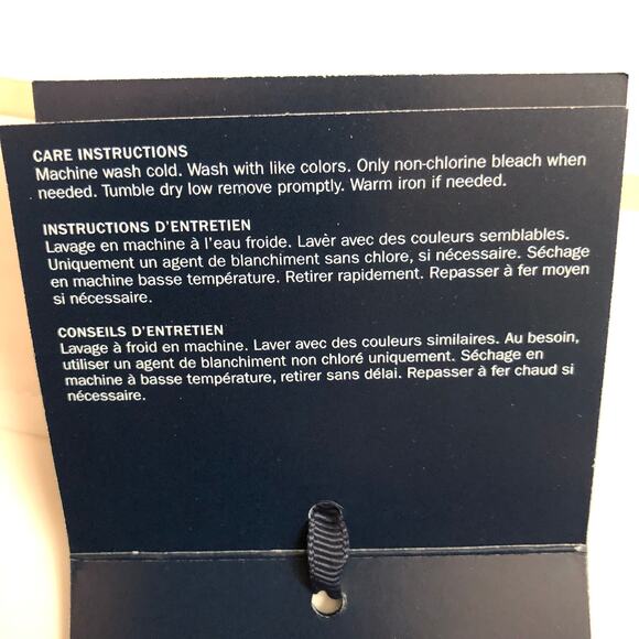 Ralph Lauren Organic Cotton Percale Palmer Full Flat Sheet White Sand Dune New - Picture 7 of 10